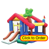 Baby Jumpers and Slides Baby Jumpers and Slides